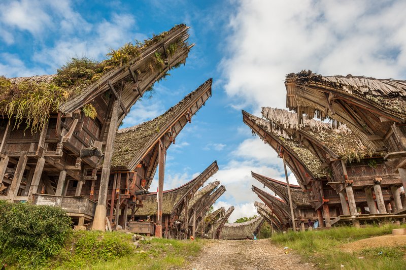 Indonesië off the beaten track