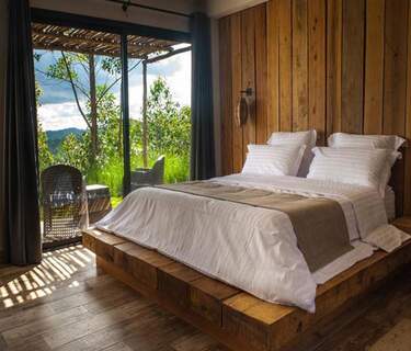 Boetiekreis Madagaskar