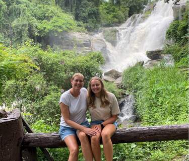 Familiereis Thailand met kinderen