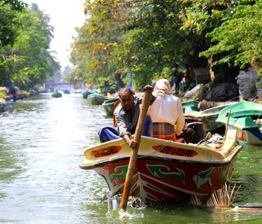 Sri Lanka rondreis - compleet