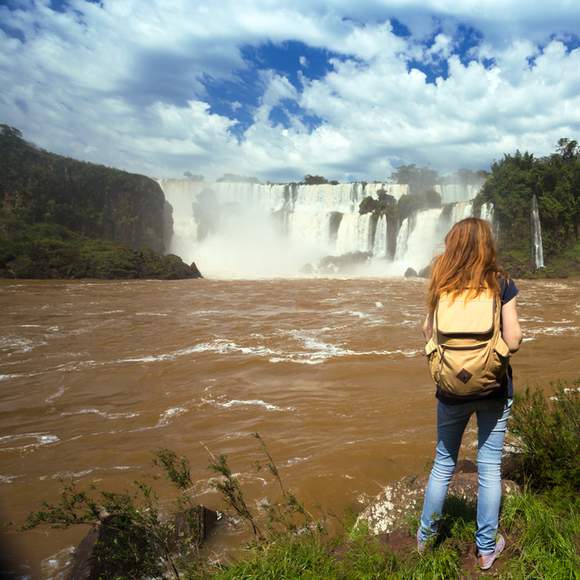 Wat te bezoeken in Argentinië Local Hero Travel