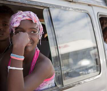 Madagaskar best local experiences