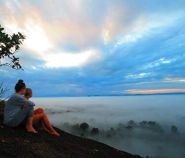 Suriname rondreis - rainforest special