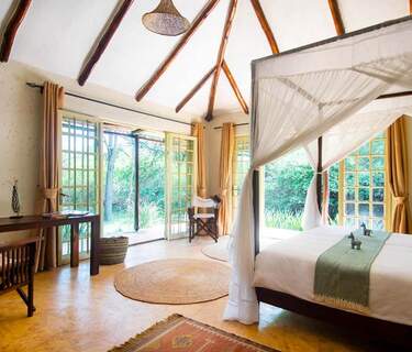 Boetiekreis Tanzania