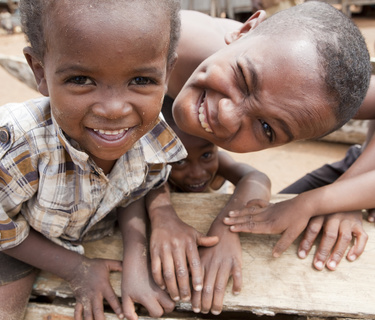 Familiereis Madagaskar