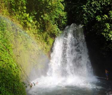 Costa Rica rondreis betaalbaar