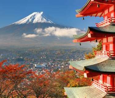 Japan rondreis met je huurauto