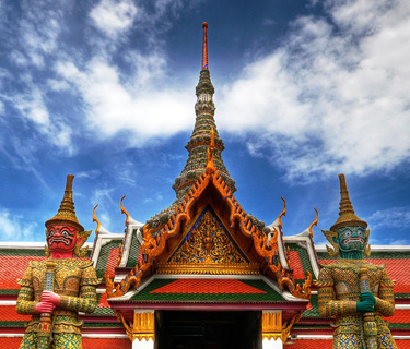 Thailand rondreis - de leukste