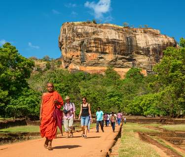 Sri Lanka rondreis - de leukste
