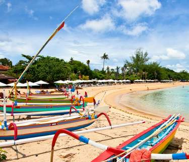 Familiereis Bali met je kinderen