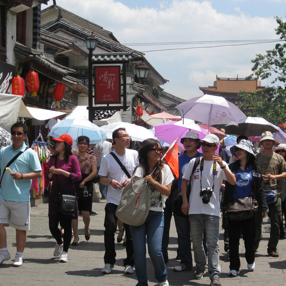 Rondreis China Local Hero Travel