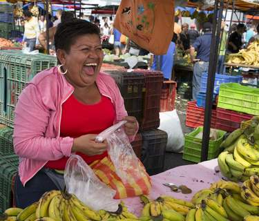 Costa Rica best local experiences