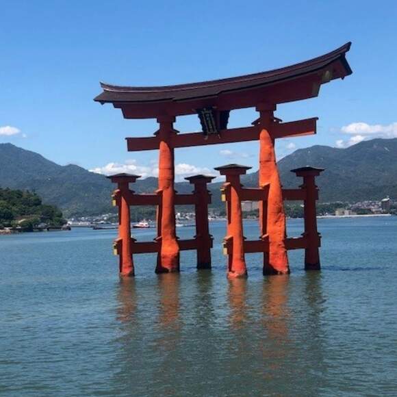 De hoofdeilanden van Japan | Local Hero Travel