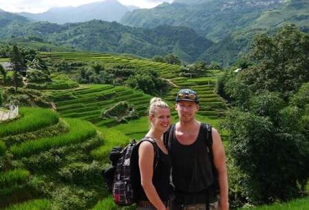 Best Sapa experience