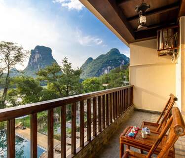 China best local experiences