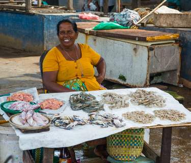 Sri Lanka rondreis best local experiences