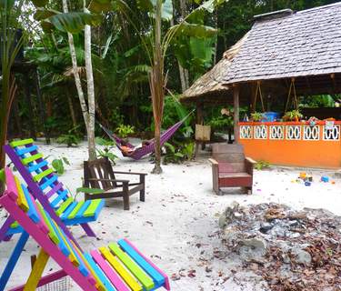 Suriname rondreis - best local experiences